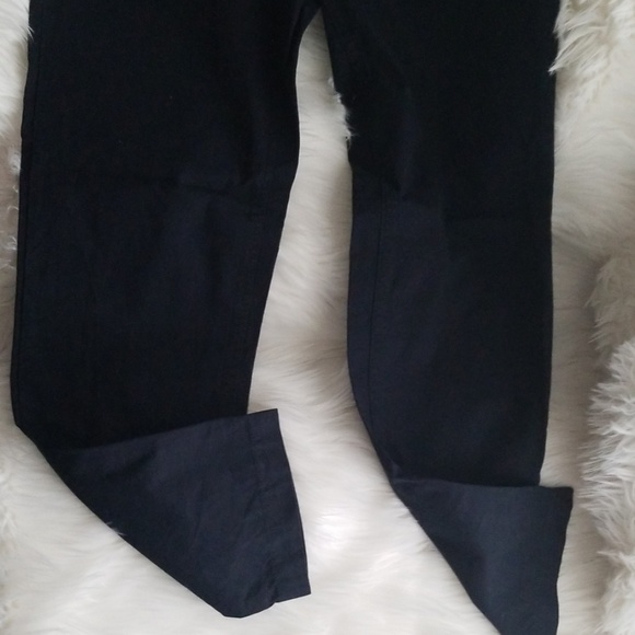 Odin x Target Black Pants - Picture 2 of 4